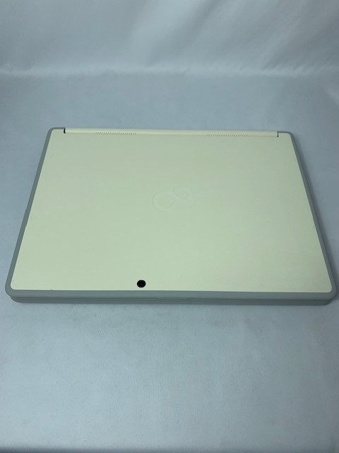 【中古】【店頭展示使用品】FUJITSU FMV LIFEBOOK LH55/C2 FMVL55C2W(30日間保証）