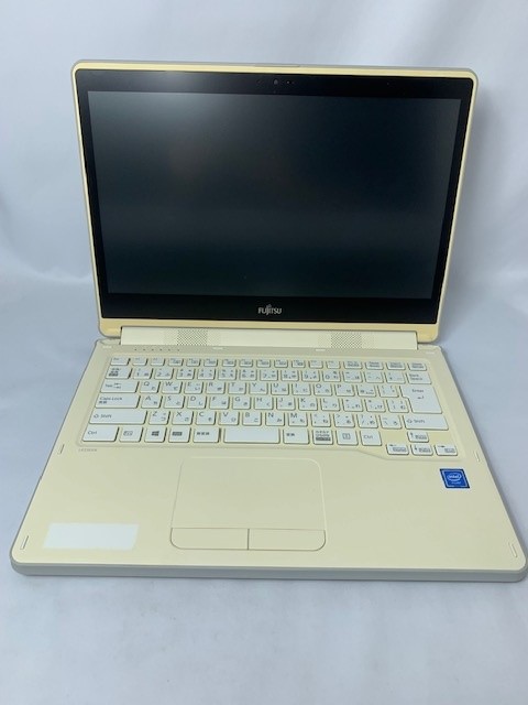 富士通 LIFEBOOK FMVL55C2 使用頻度少なく美品 富士通 LIFEBOOK FMVL55C2 使用頻度少なく美品 - メルカリ