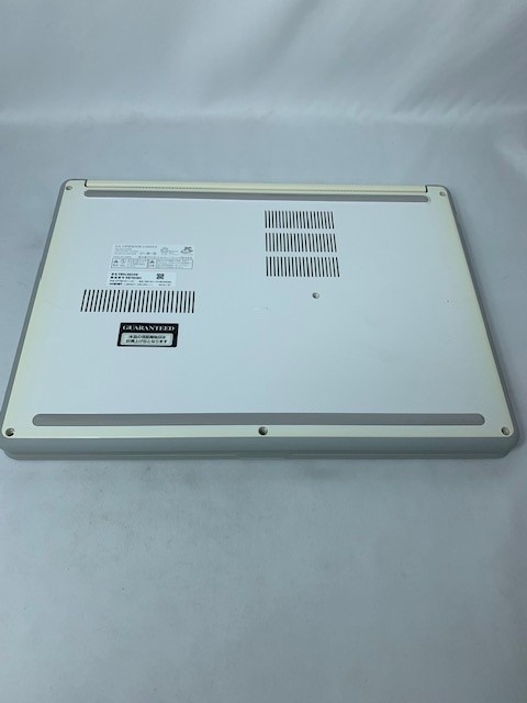 富士通 LIFEBOOK FMVL55C2 使用頻度少なく美品 富士通FMVパソコン | おすすめ目玉品パソコン商品・価格一覧