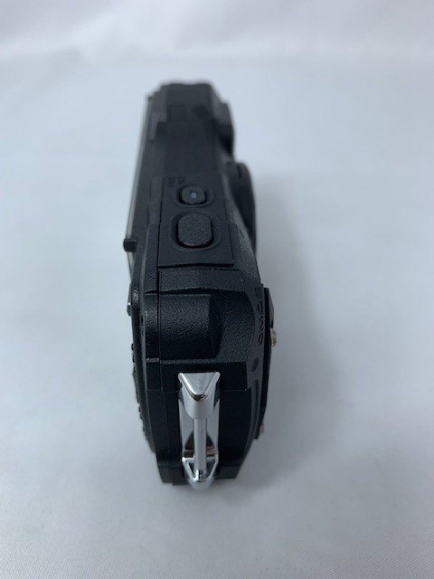 【中古】【店頭展示使用品】RICOH（リコー） WG-60 [ブラック](30日間保証）