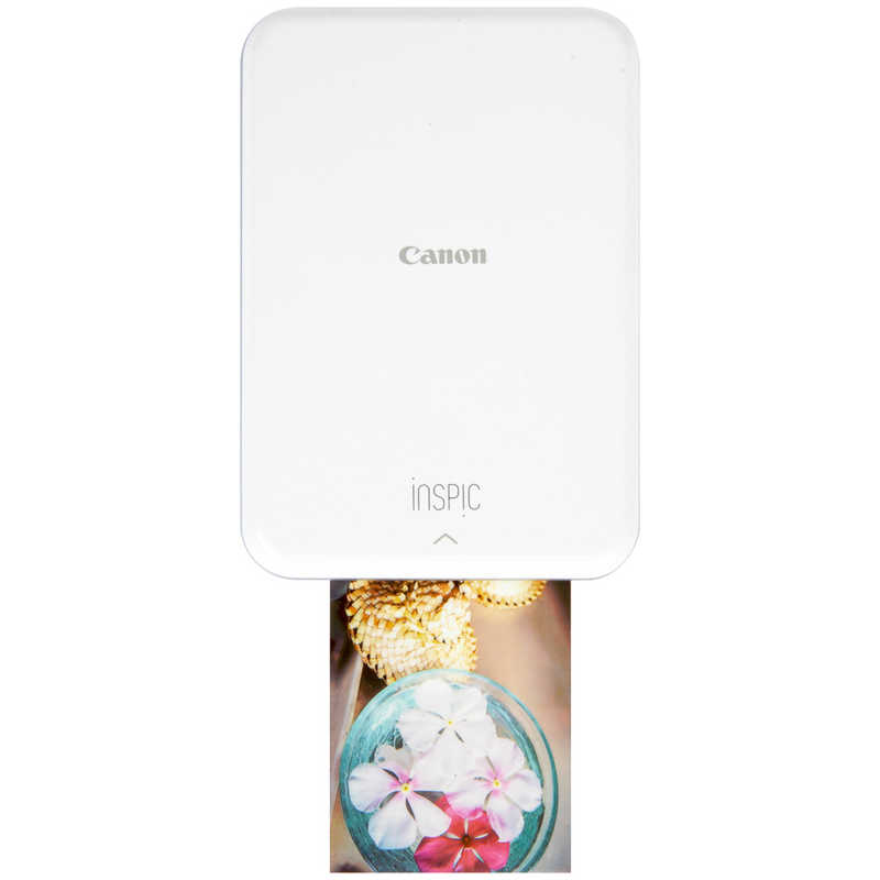 CANON iNSPiC PV-123-SP [ピンク]