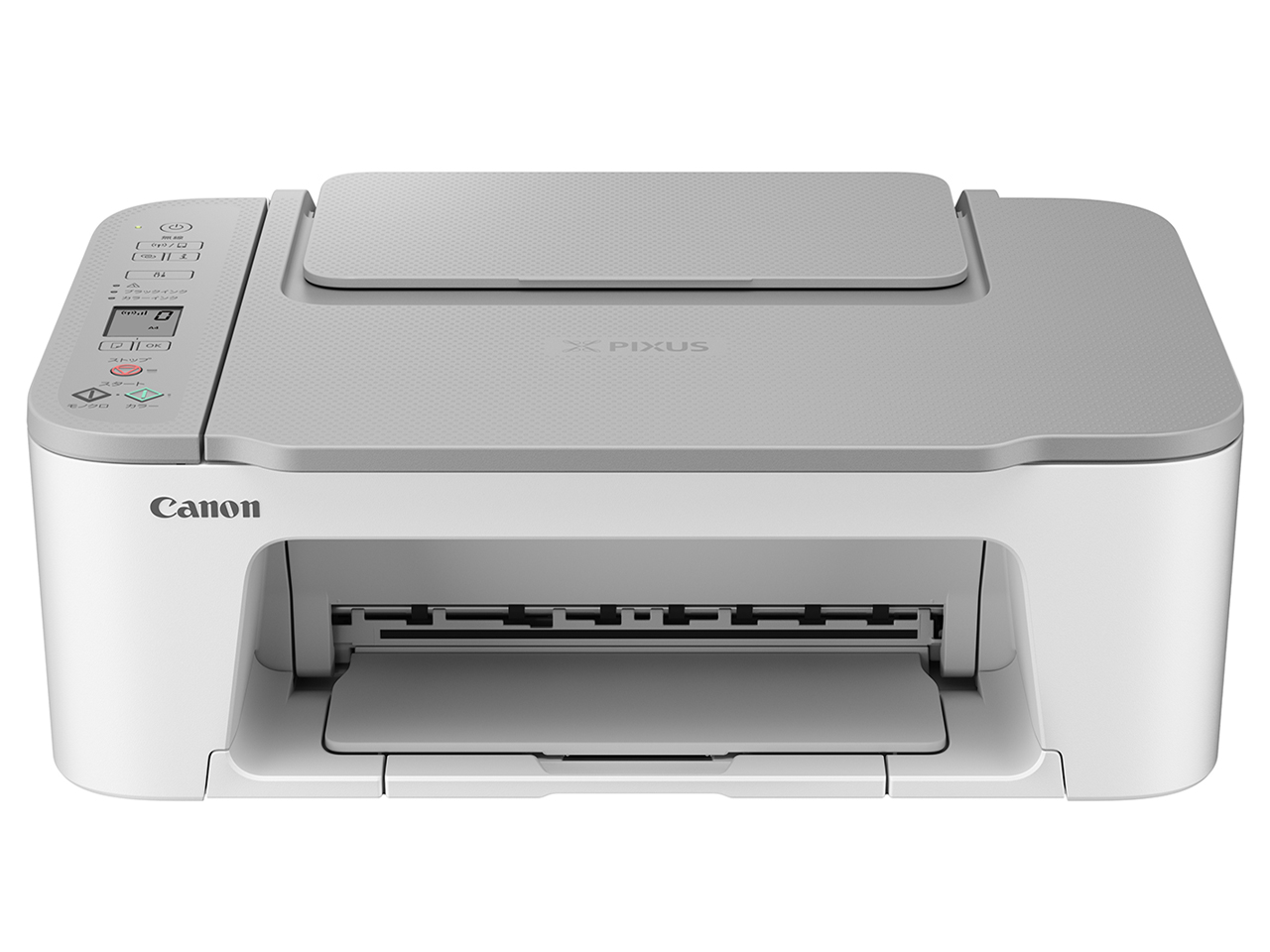 CANON PIXUS TS3530 [ホワイト]