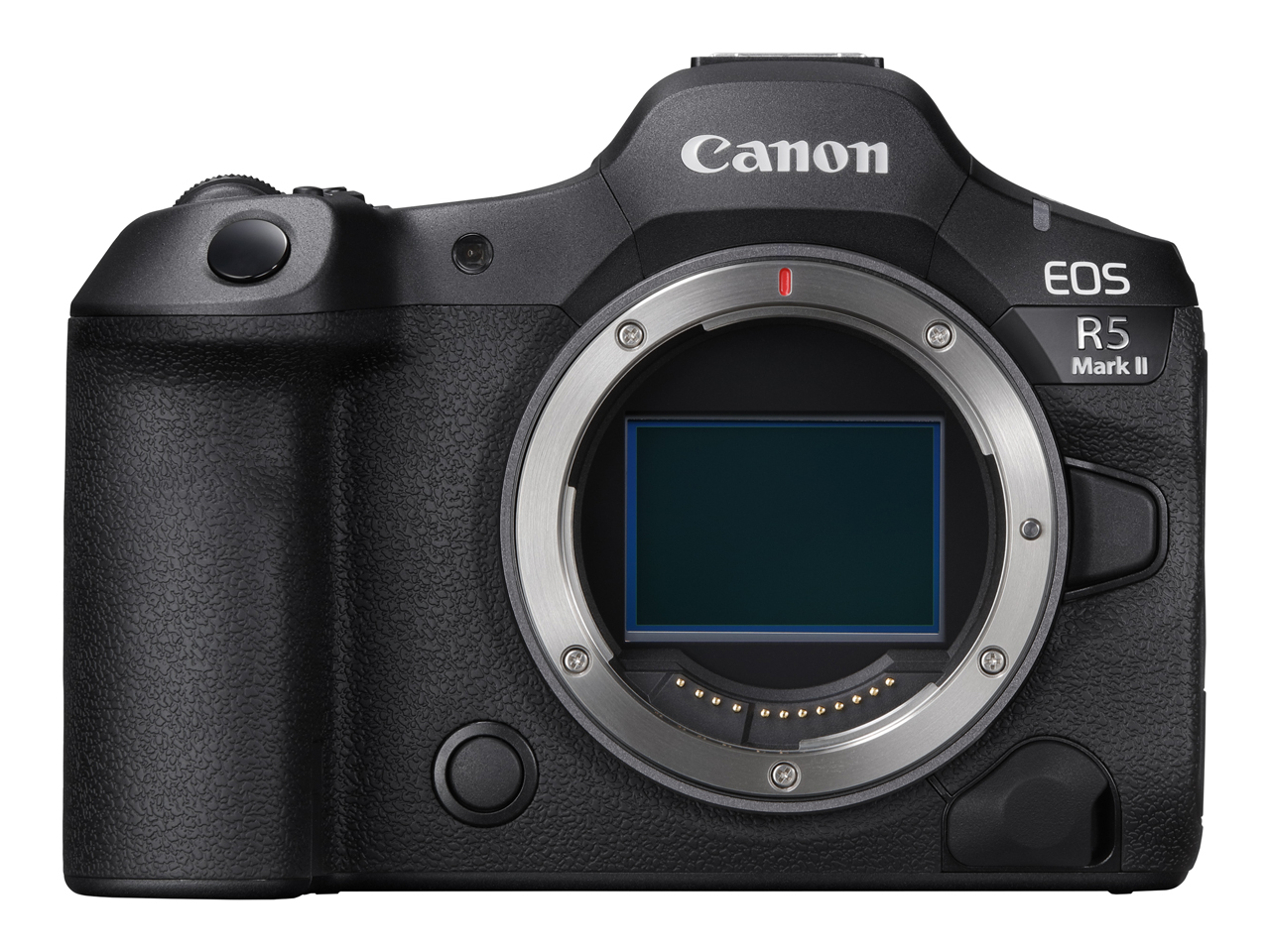 CANON EOS R5 Mark II ボディ