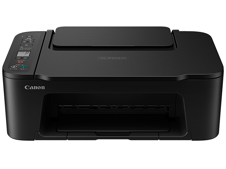 CANON PIXUS TS3730 [ブラック]