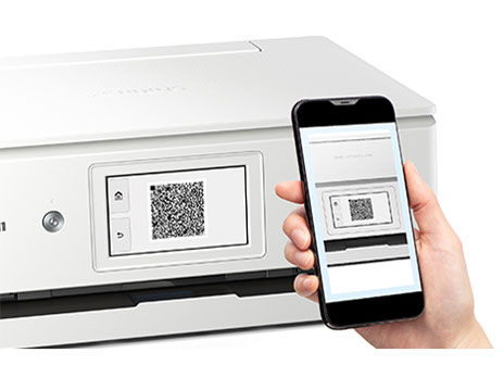 CANON A4インクジェット複合機 PIXUS XK130