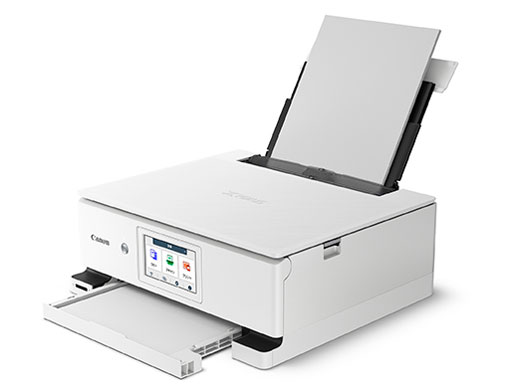 CANON A4インクジェット複合機 PIXUS XK130