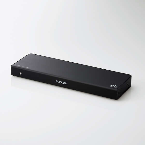 ELECOM HDMI(R)分配器 [VSP-HDP18BK]