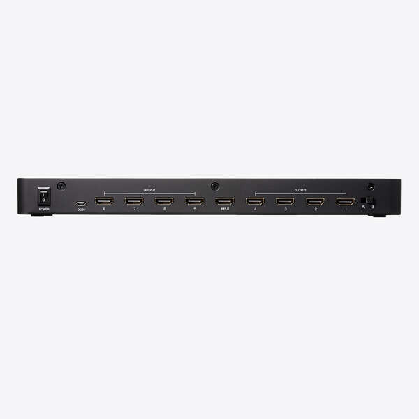 ELECOM HDMI(R)分配器 [VSP-HDP18BK]