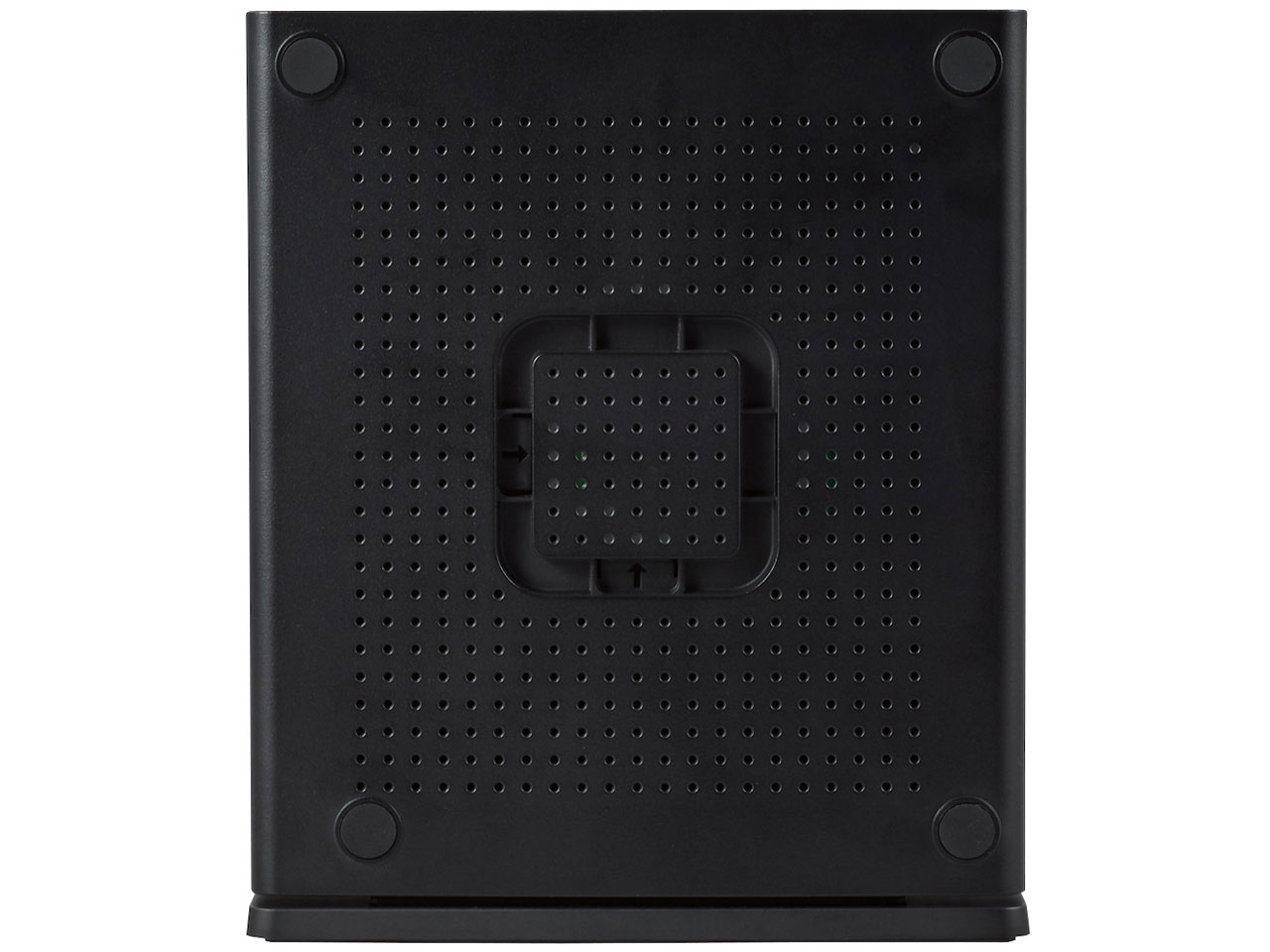 [お取り寄せ]ELECOM Wi-Fi 6(11ax) 1201+574Mbps ルーター WMC-X1800GST2-B [ブラック]