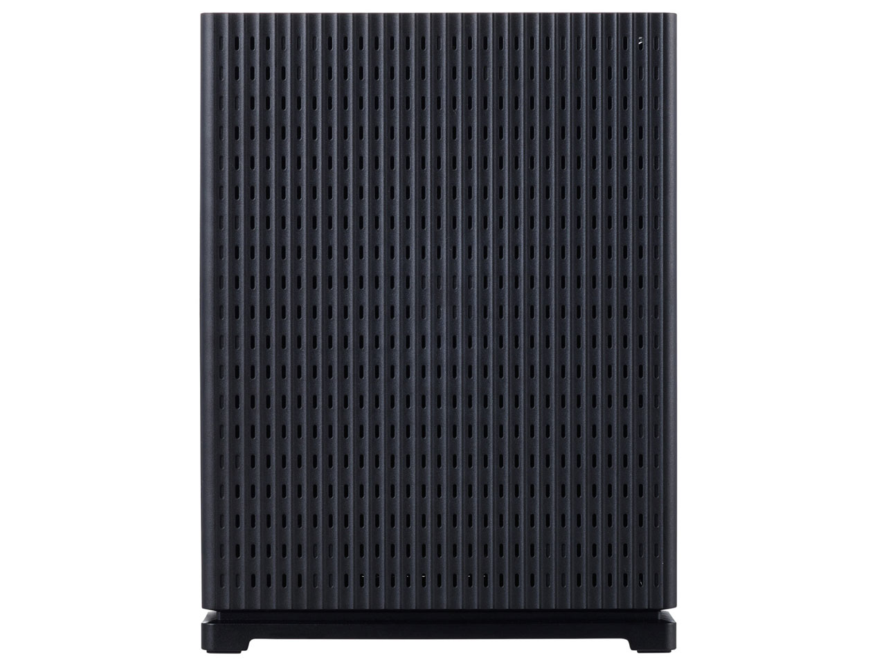 ELECOM Wi-Fi 7 2882+688Mbps Wi-Fi 2.5Gルーター WRC-BE36QS-B [ブラック]