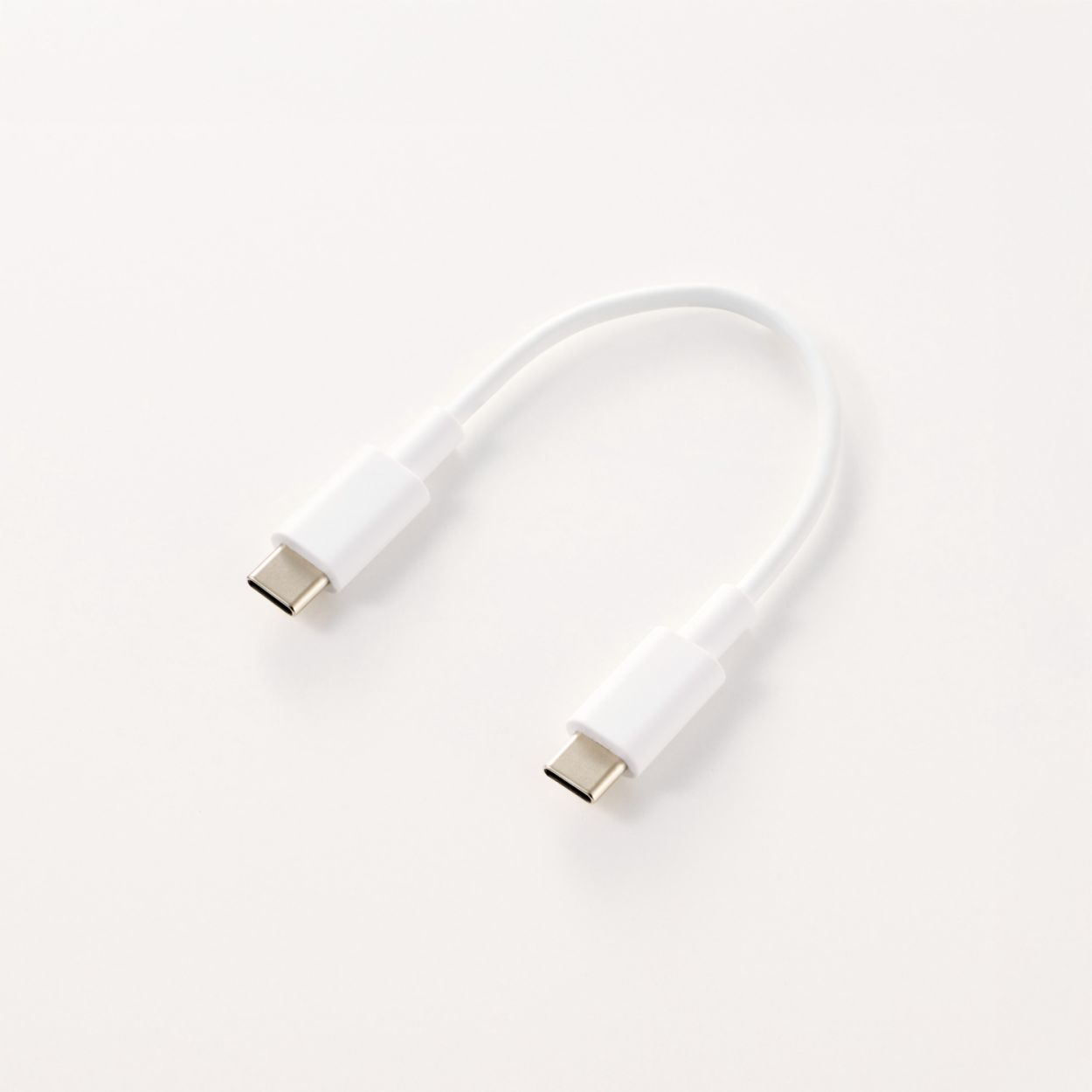 ELECOM ナトリウムイオン電池モバイルバッテリー DE-C55L-9000LGY [ライトグレー]