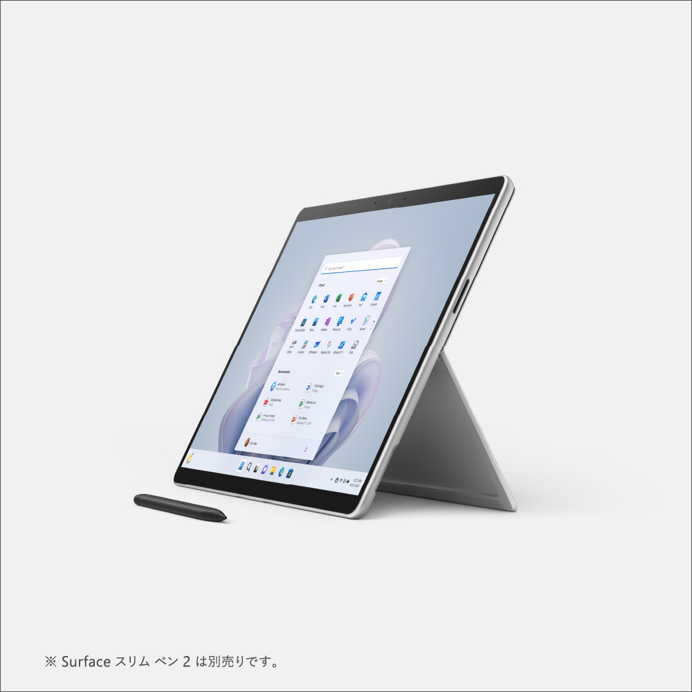 Surface Pro5 FJX-00031 - タブレット