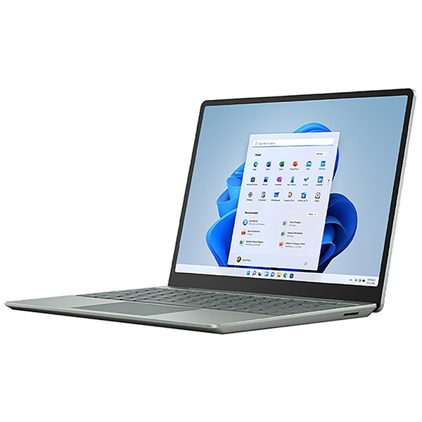 Microsoft Surface Laptop Go 2 VUQ-00003 [セージ]