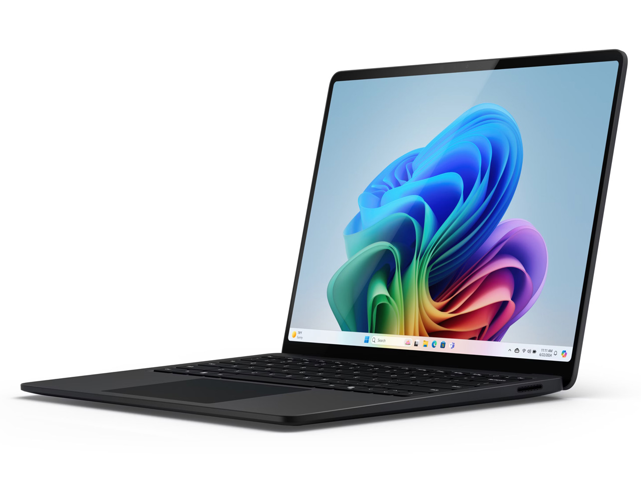 Microsoft Surface Laptop 第7世代 ZGM-00056 [ブラック]