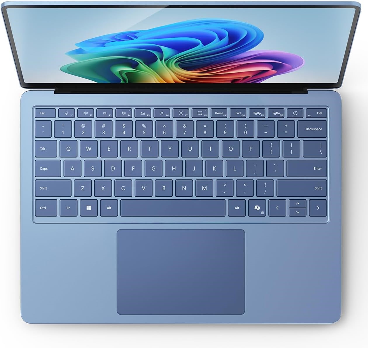 【ゴールデンウィークセール】Microsoft Surface Laptop 第7世代 ZGM-00072（Office H&B 2021）[サファイア]