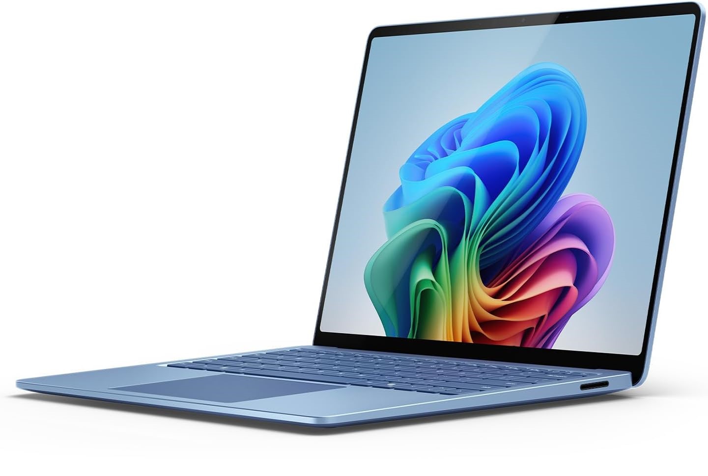 【ゴールデンウィークセール】Microsoft Surface Laptop 第7世代 ZGM-00072（Office H&B 2021）[サファイア]