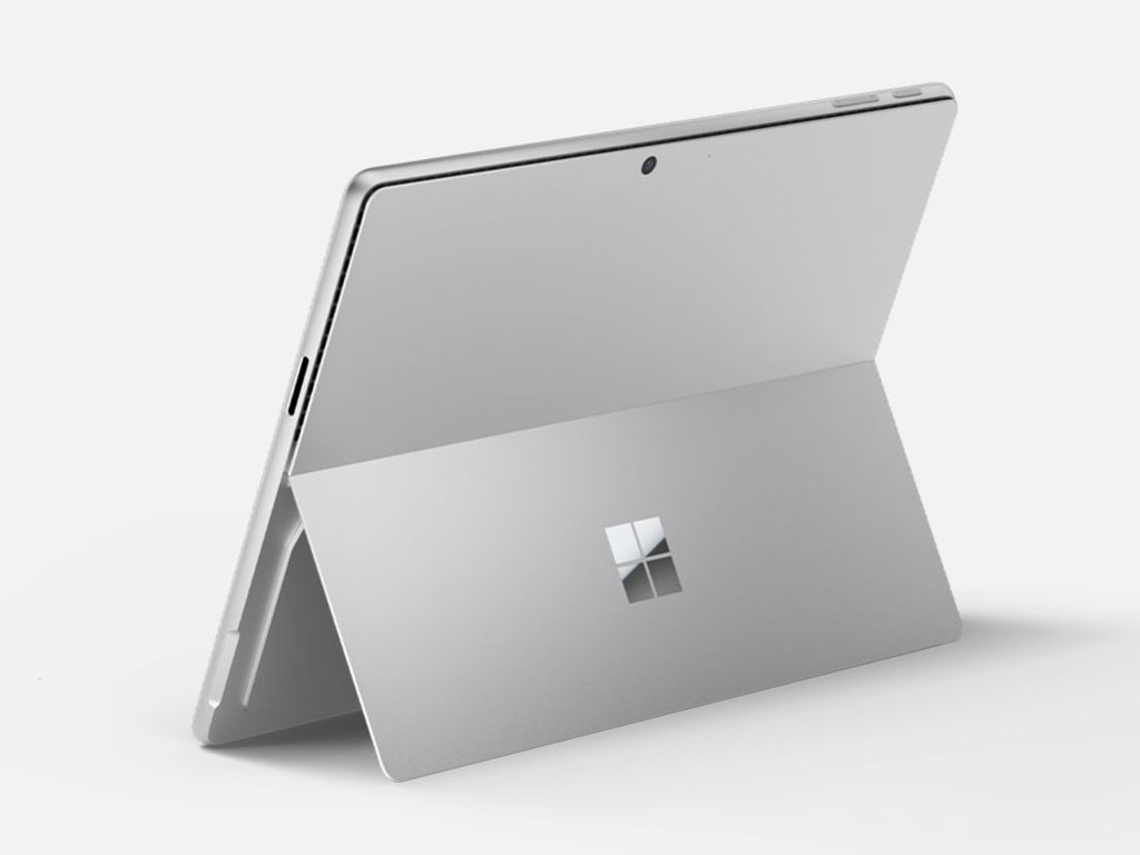 Surface Pro 第11世代 ZIA-00011 プラチナ [Copilot+ PC/13型/Win11 Home/Snapdragon X Elite/メモリ16GB/SSD512GB/Office]