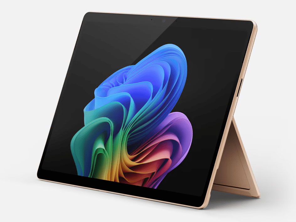 Microsoft Surface Pro 第11世代 ZHY-00046 [デューン]
