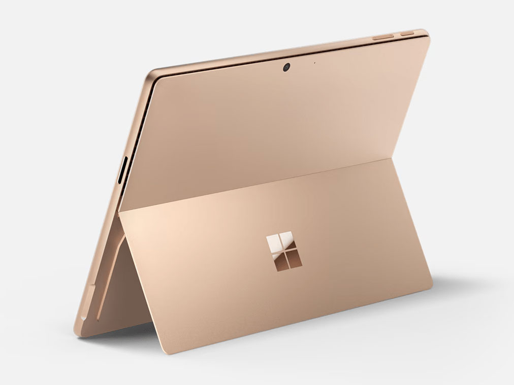 Microsoft Surface Pro 第11世代 ZHY-00046 [デューン]