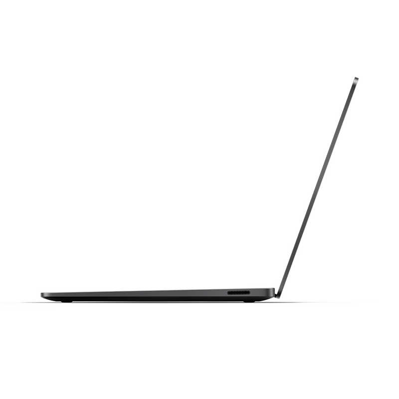 Microsoft Surface Laptop第7世代 ブラック [Copilot+ PC/13.8型/Win11 Home/Snapdragon X Plus/メモリ16GB/SSD512GB/Office] EP2-18284