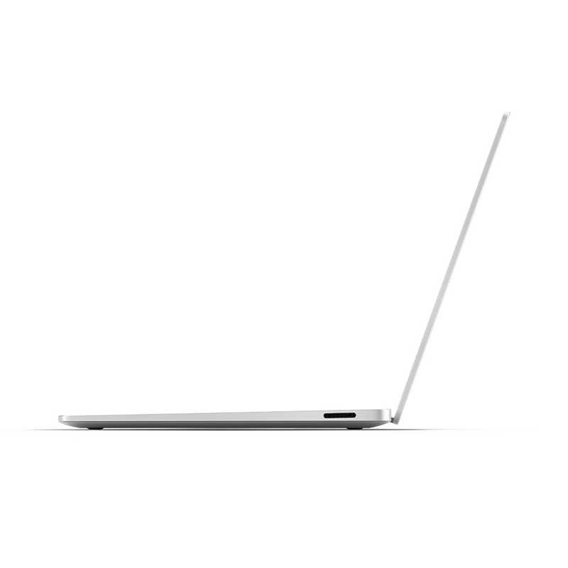 Microsoft Surface Laptop第7世代 プラチナ [Copilot+ PC/13.8型/Win11 Home/Snapdragon X Plus/メモリ16GB/SSD256GB/Office] EP2-18290