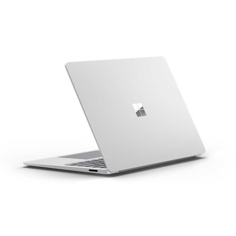 Microsoft Surface Laptop第7世代 プラチナ [Copilot+ PC/13.8型/Win11 Home/Snapdragon X Plus/メモリ16GB/SSD256GB/Office] EP2-18290