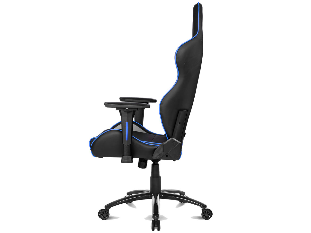 AKRacing Overture Gaming Chair AKR-OVERTURE-BLUE [ブルー]