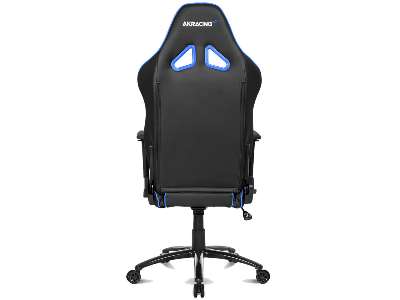 AKRacing Overture Gaming Chair AKR-OVERTURE-BLUE [ブルー]