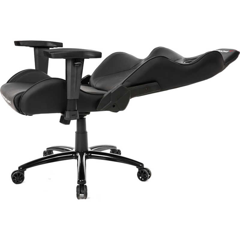 AKRacing Overture Gaming Chair AKR-OVERTURE-BLACK [ブラック