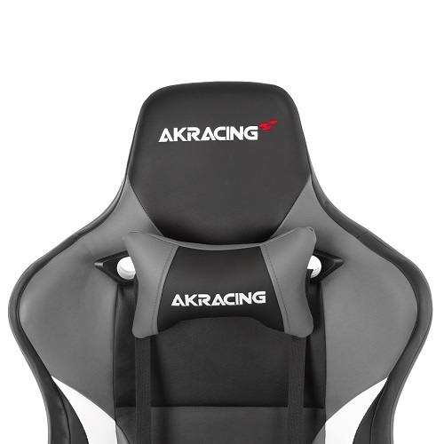 AKRacing Pro-X V2 Gaming Chair AKR-PRO-X/GREY/V2 [グレイ