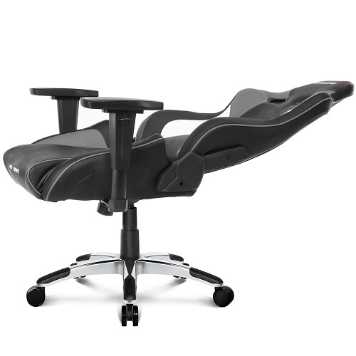AKRacing Pro-X V2 Gaming Chair AKR-PRO-X/GREY/V2 [グレイ]