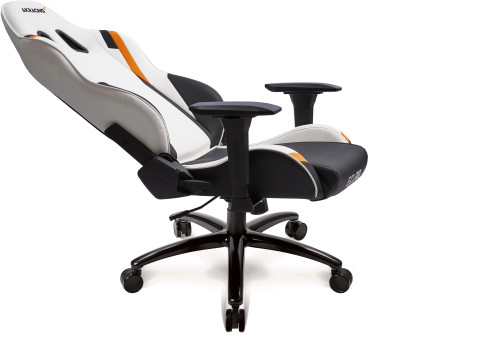 AKRacing ECLAIR-ORANGE