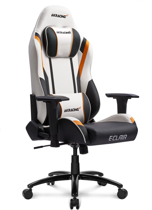 AKRacing ECLAIR-ORANGE