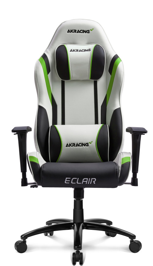 AKRacing ECLAIR-GREEN