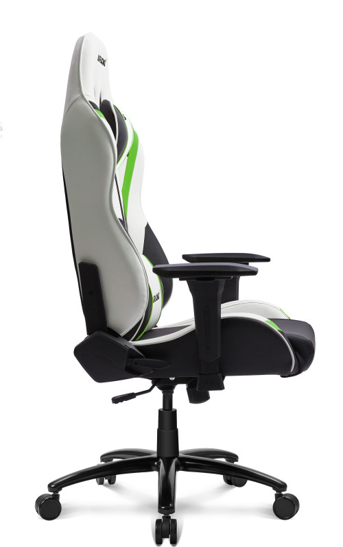 AKRacing ECLAIR-GREEN