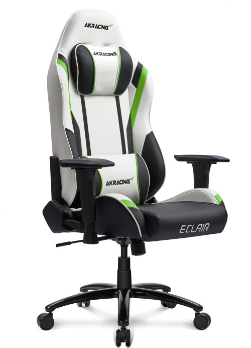 AKRacing ECLAIR-GREEN