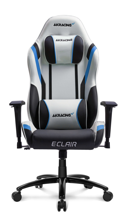 AKRacing ECLAIR-BLUE