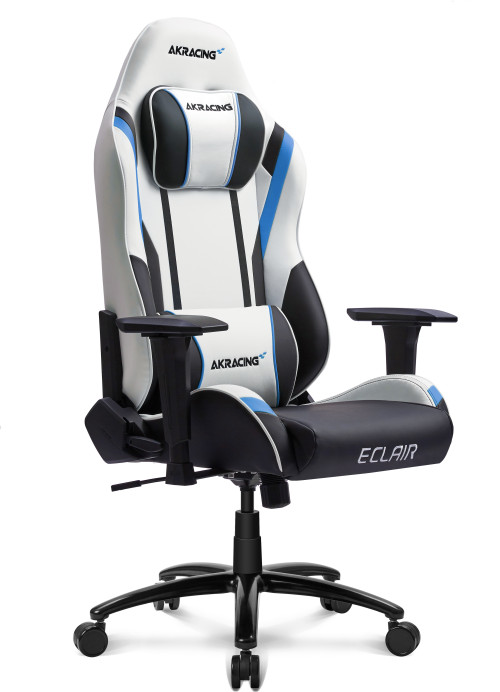 AKRacing ECLAIR-BLUE