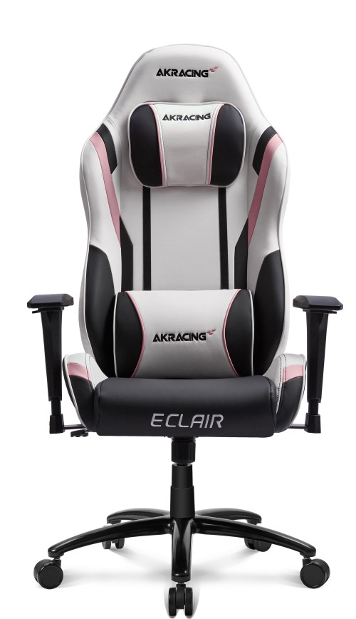 AKRacing ECLAIR-PINK