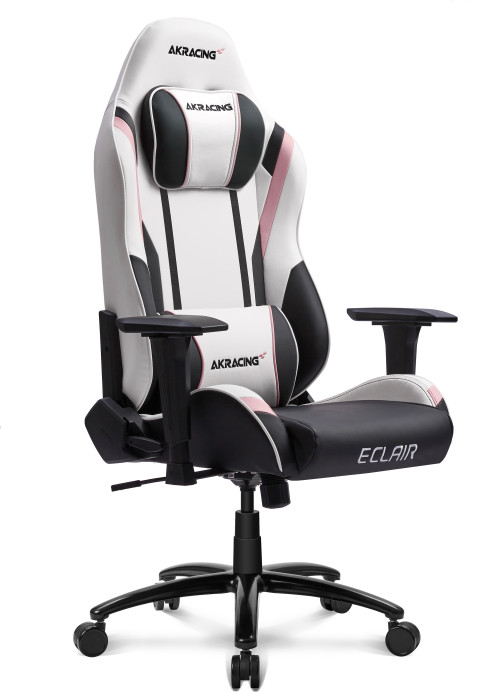 AKRacing ECLAIR-PINK