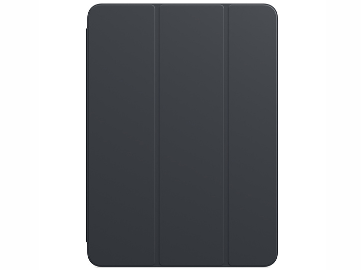 Apple 11インチiPad Pro用 Smart Folio MRX72FE/A [チャコールグレイ]