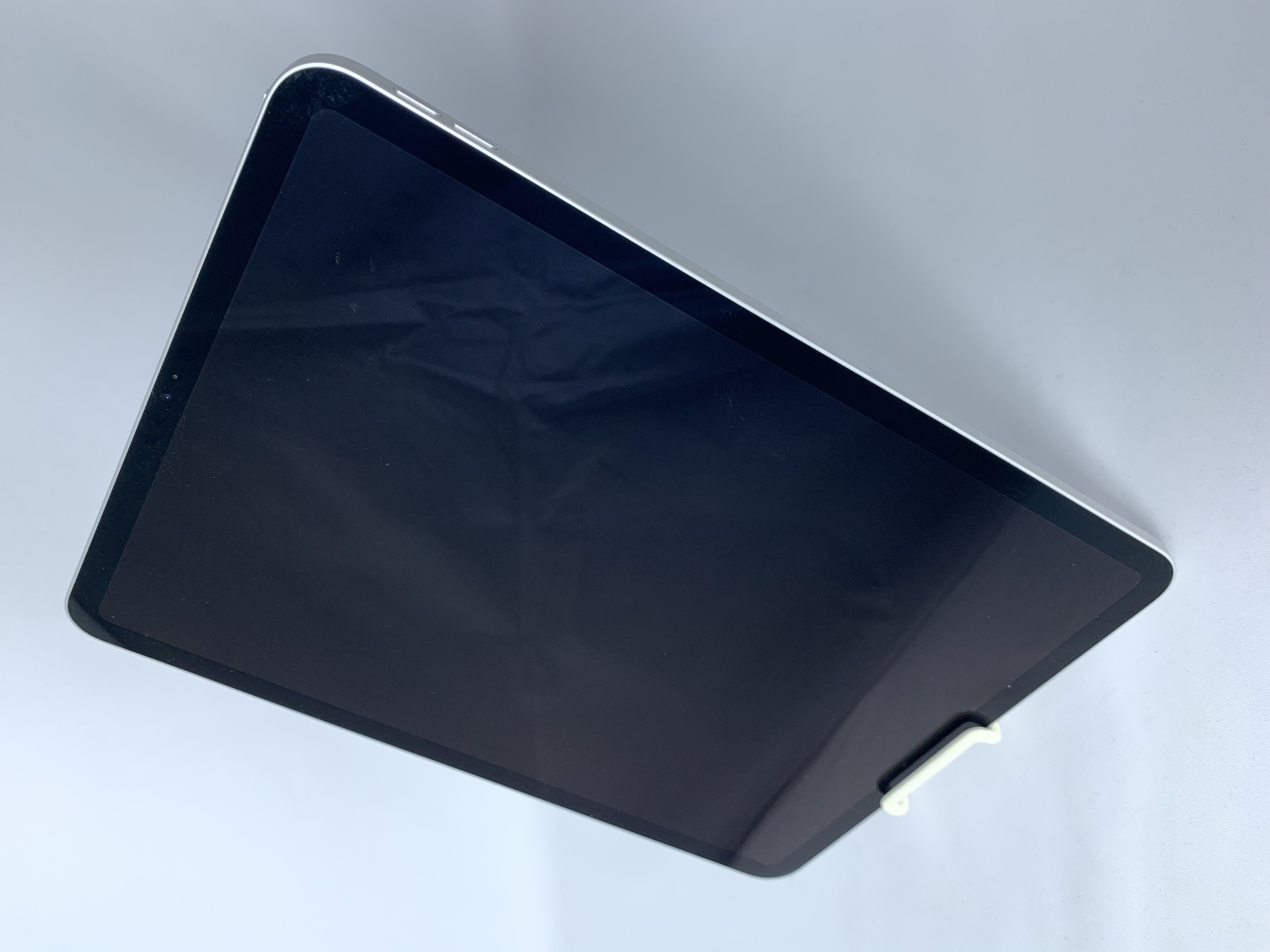 【中古：Bランク】Apple iPad Pro 11インチ(2018) Wi-Fiモデル 64GB [シルバー]【30日返金保証】