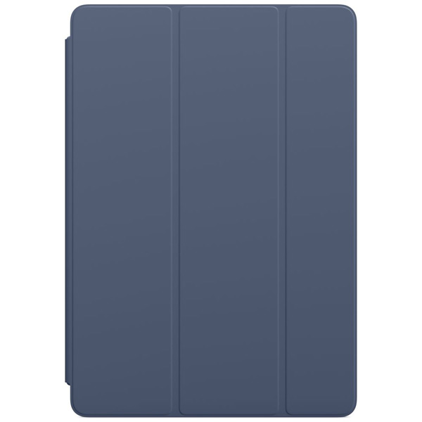 Apple iPad（第7世代）・iPad Air（第3世代）用 Smart Cover アラスカンブルー [MX4V2FE/A ]