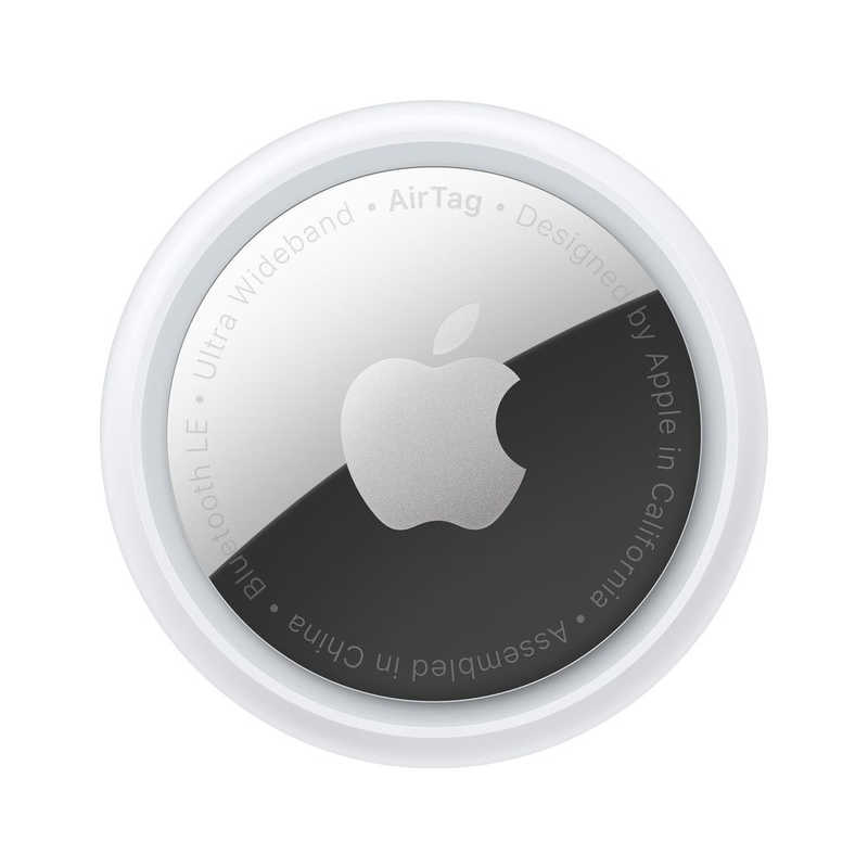 Apple AirTag 1パック