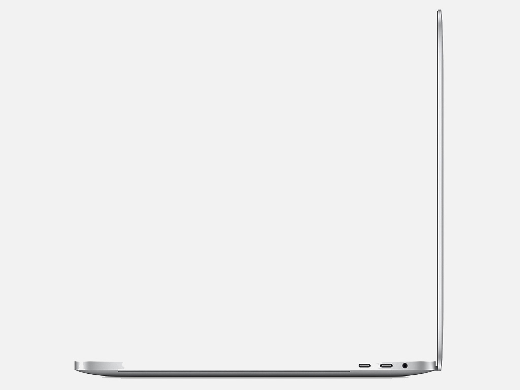 【中古：Cランク】【店頭展示使用品】MacBook Pro Retinaディスプレイ 2600/16 MVVL2J/A [シルバー](30日間保証）