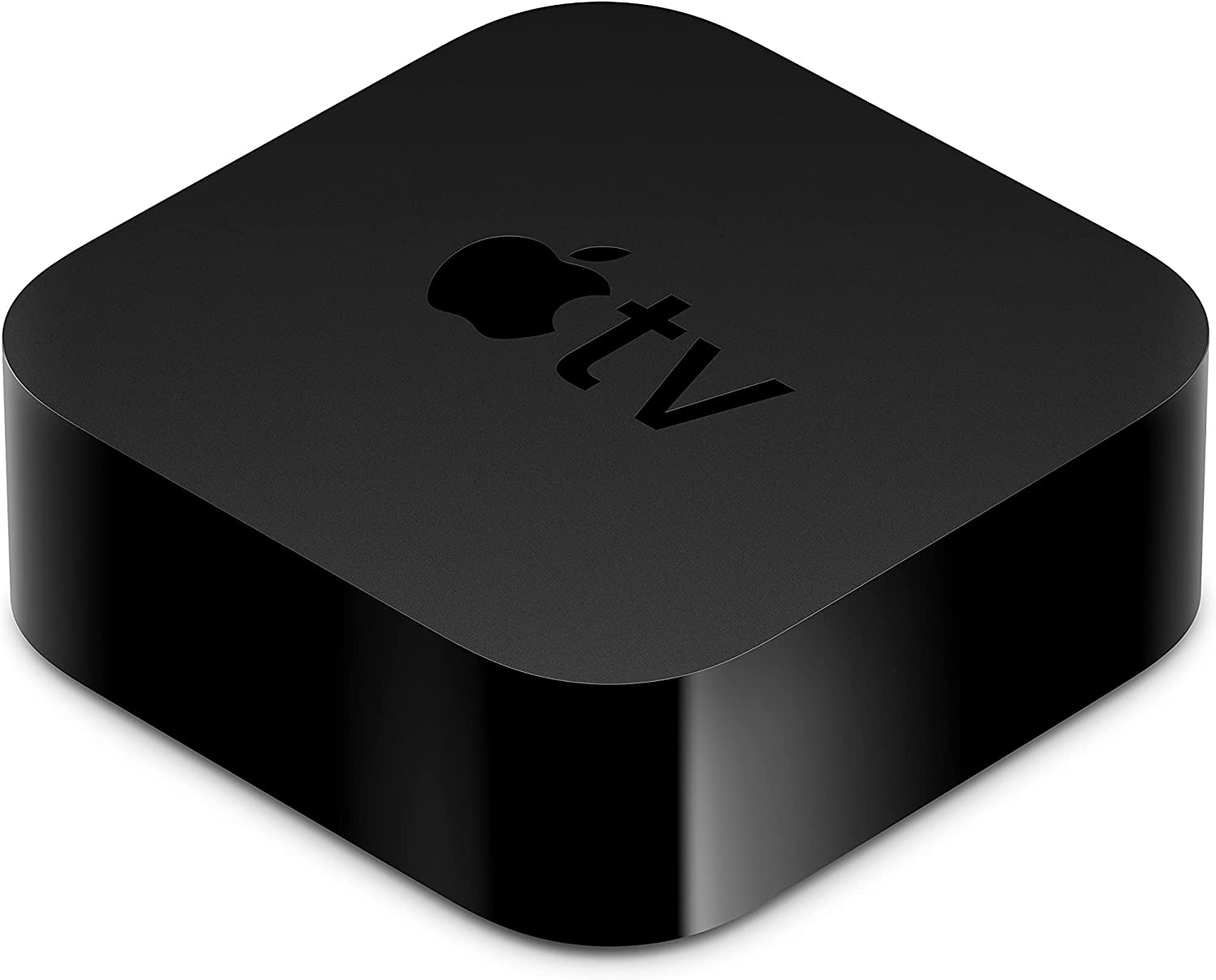 Apple AppleTV 4K (32GB)/2021年春モデル  MXGY2J-A