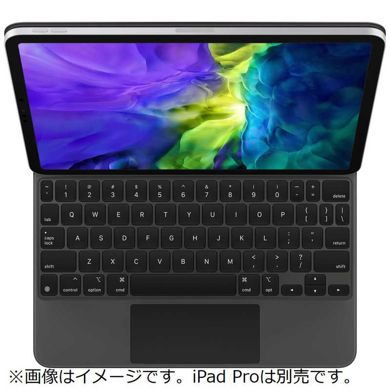 MXQT2LLA新品未開封 iPad Pro 11 / Air 5 Magic Keyboard