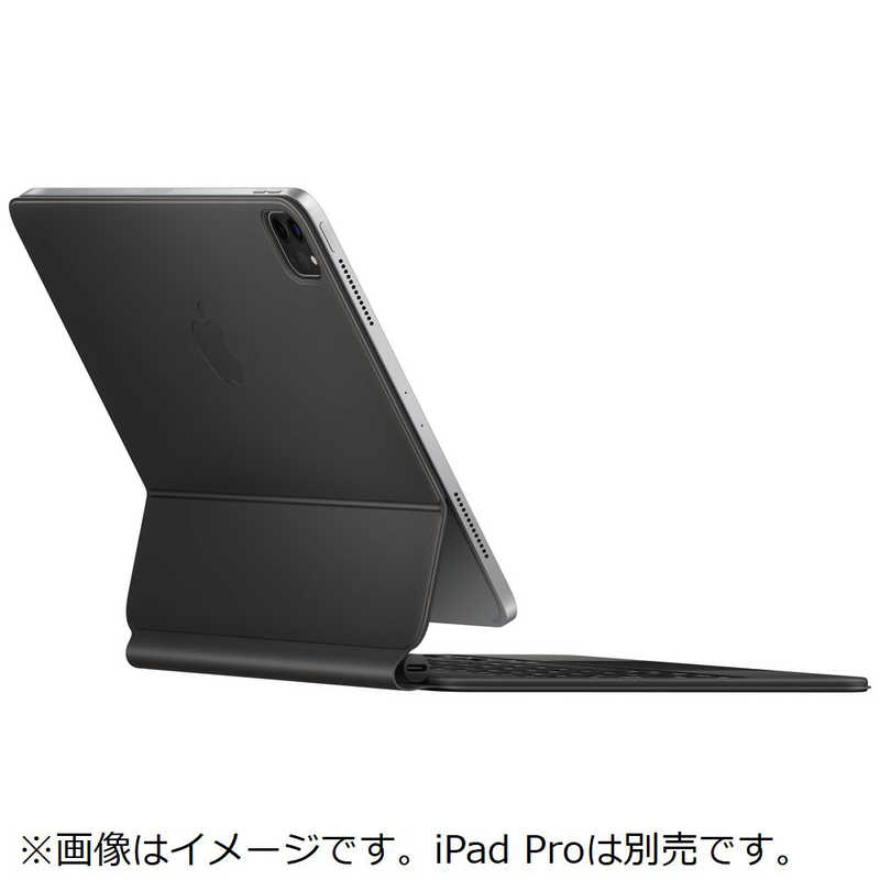 【訳あり品】【箱破損】【未開封・未使用】Apple11インチiPad Pro(第3世代)・iPad Air(第5世代)用 Magic Keyboard  日本語 MXQT2J/A [ブラック](返品不可）｜パソコン・スマートフォン・デジタル機器販売のPC DEPOT(ピーシーデポ)WEBSHOP