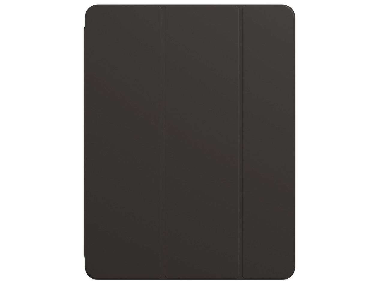 Apple 12.9インチiPad Pro(第4世代)用 Smart Folio MXT92FE/A [ブラック]