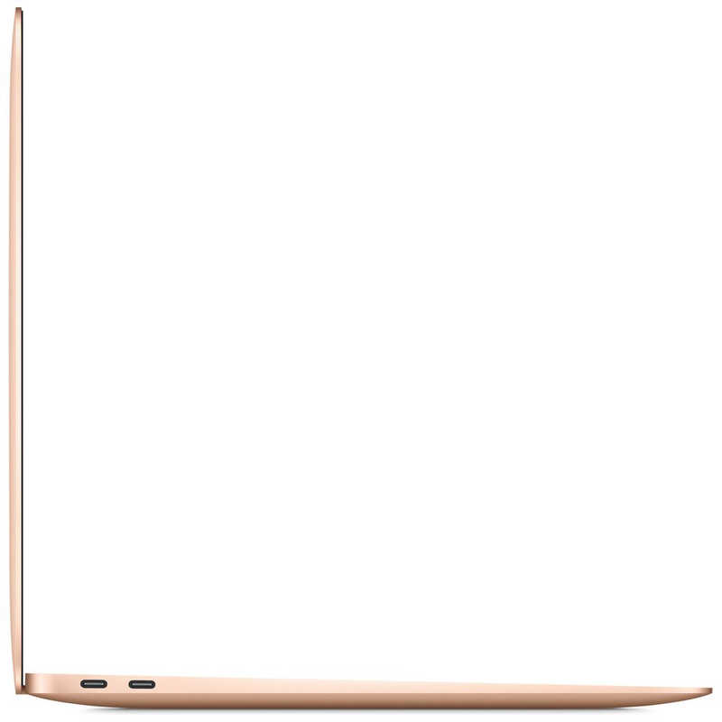MacBook Air 512GB M1 Late 2020 ゴールド
